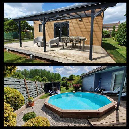 Gite Et Chambre D'Hotes En Champagne Courtisols Exterior photo