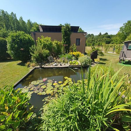 Gite Et Chambre D'Hotes En Champagne Courtisols Exterior photo