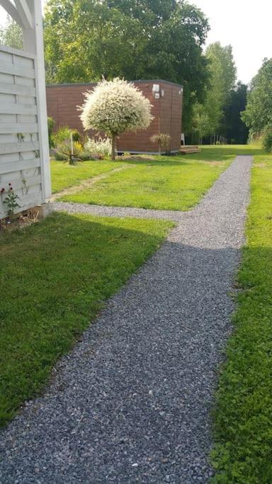 Gite Et Chambre D'Hotes En Champagne Courtisols Exterior photo