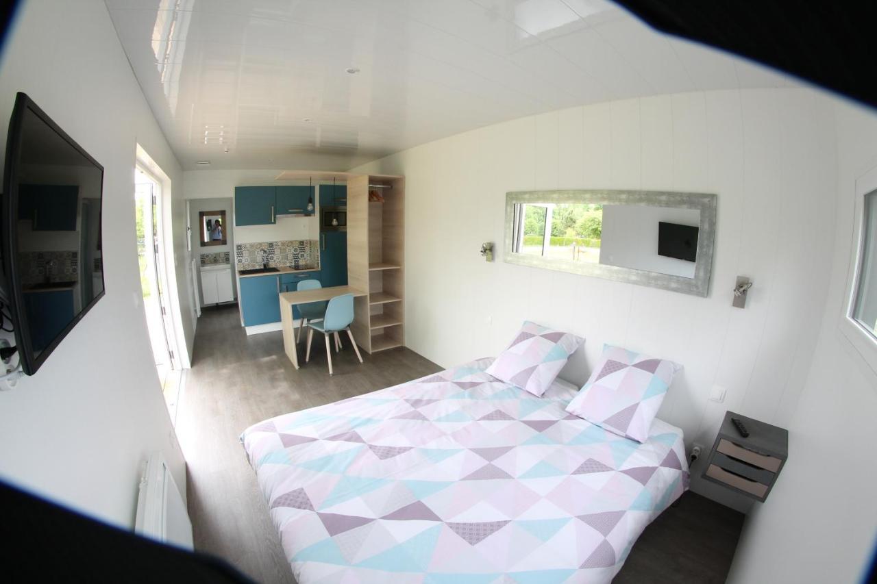 Gite Et Chambre D'Hotes En Champagne Courtisols Exterior photo